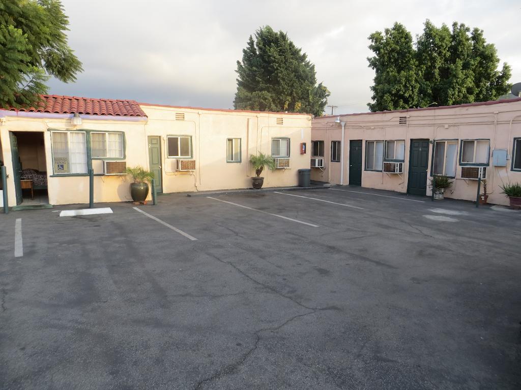 Copacabana Inn - Los Angeles — Photos 2